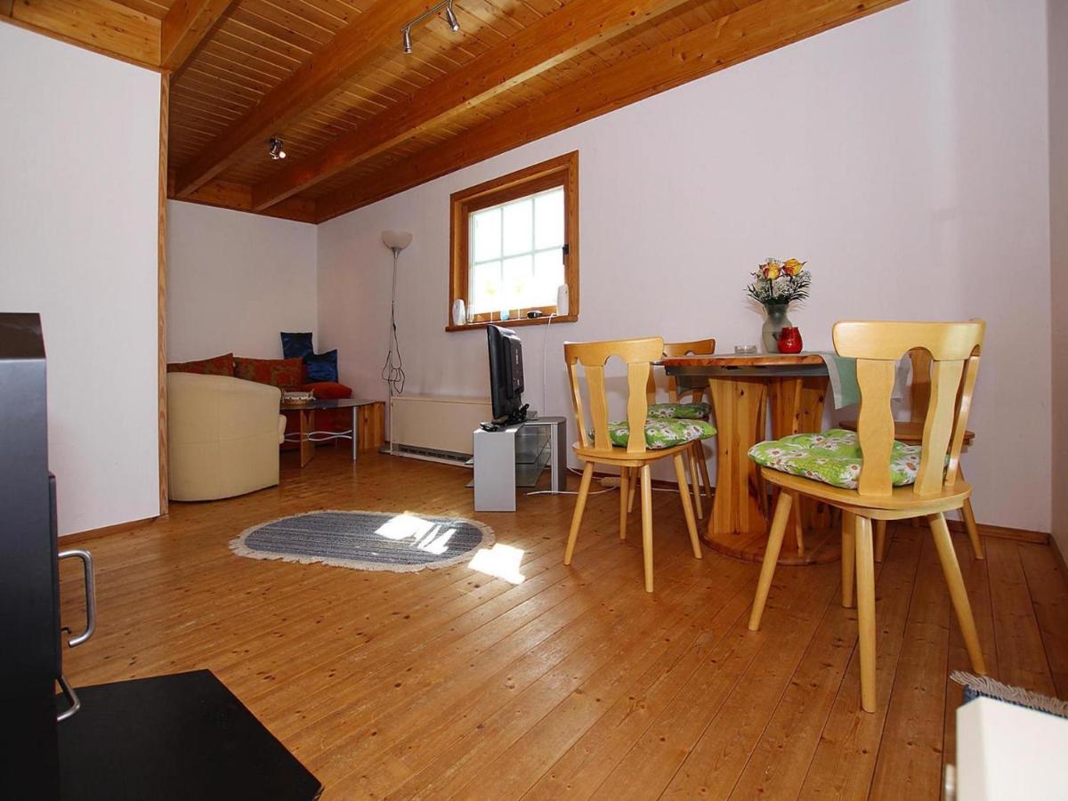 Ferienhaus , Tanne - Housity