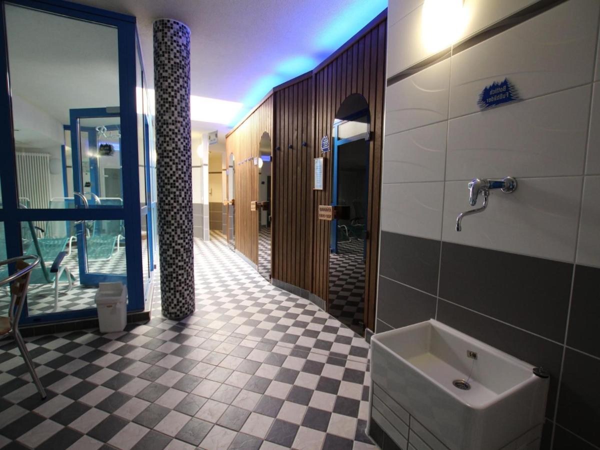 Ferienhaus , Tanne - Housity