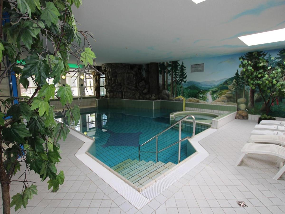 Ferienhaus , Tanne - Housity