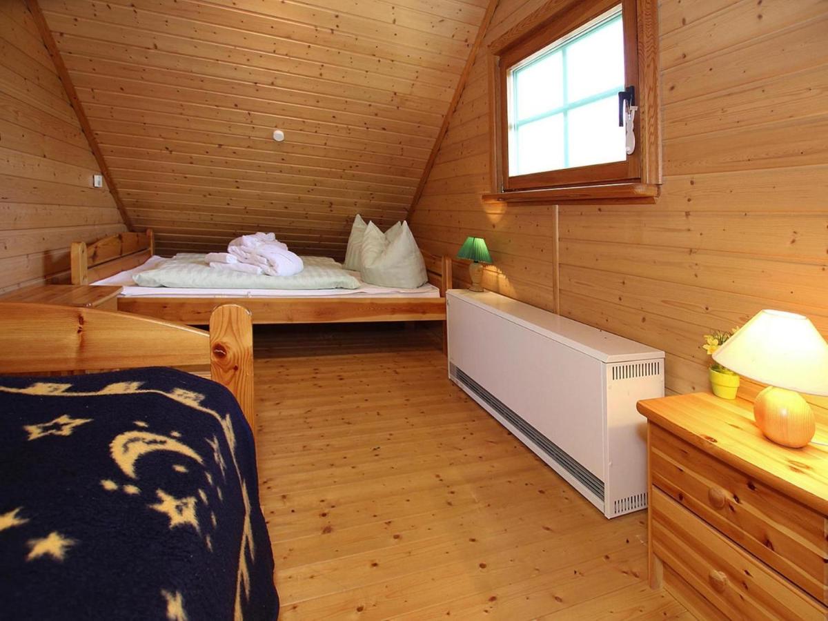 Ferienhaus , Tanne - Housity
