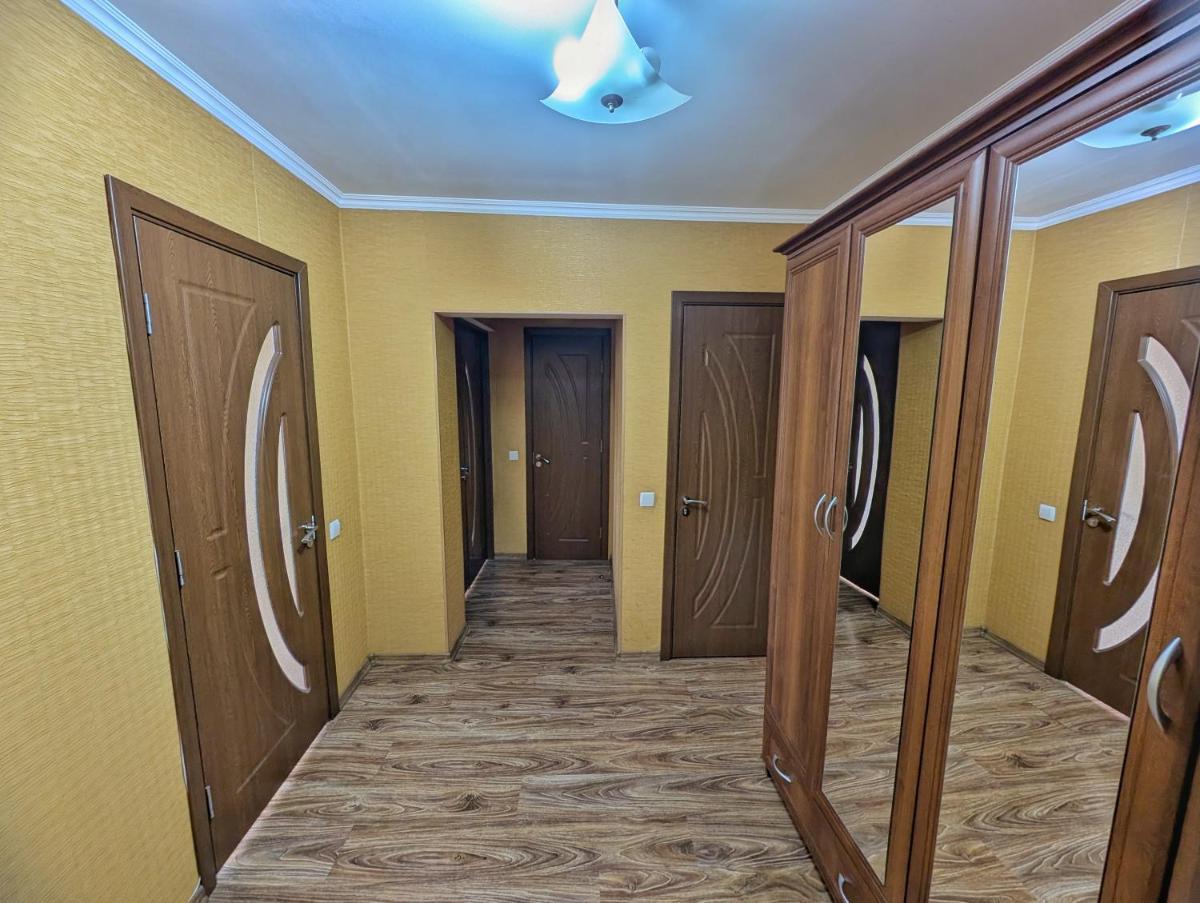 Central Park Apartment - Hizvo