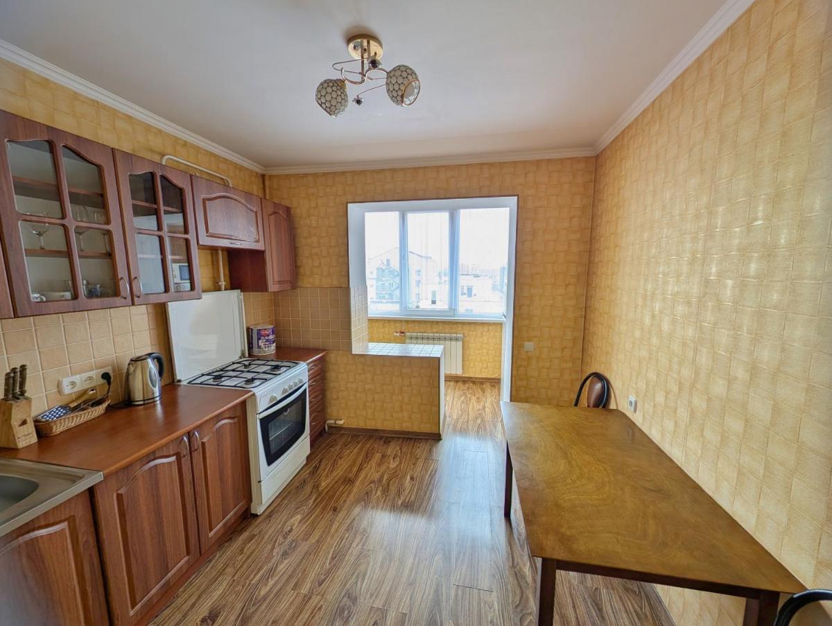 Central Park Apartment - Hizvo