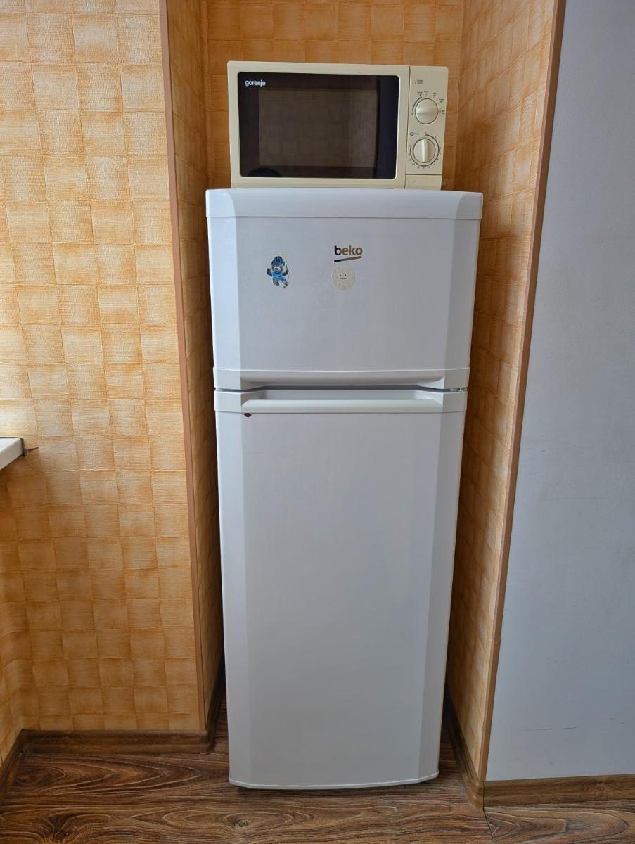 Central Park Apartment - Hizvo