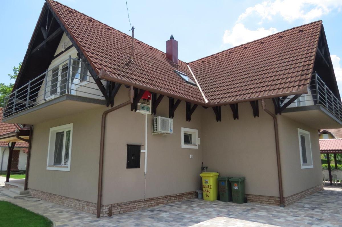 3 fös apartman - Housity
