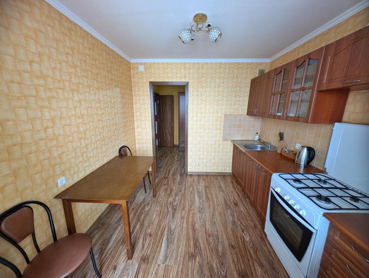 Central Park Apartment - Hizvo