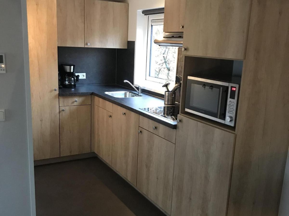 Chalet with garden house on a holiday park - Housity