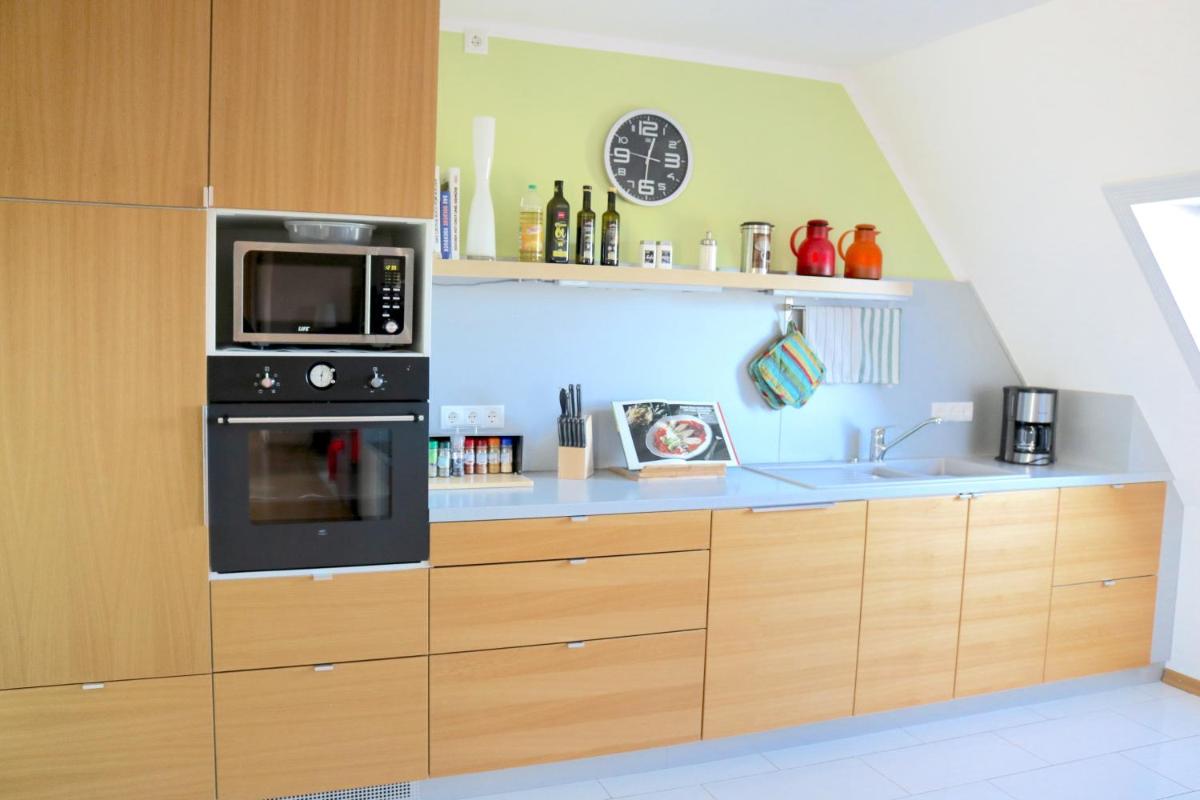Ferienwohnung am Reuterteich - Housity