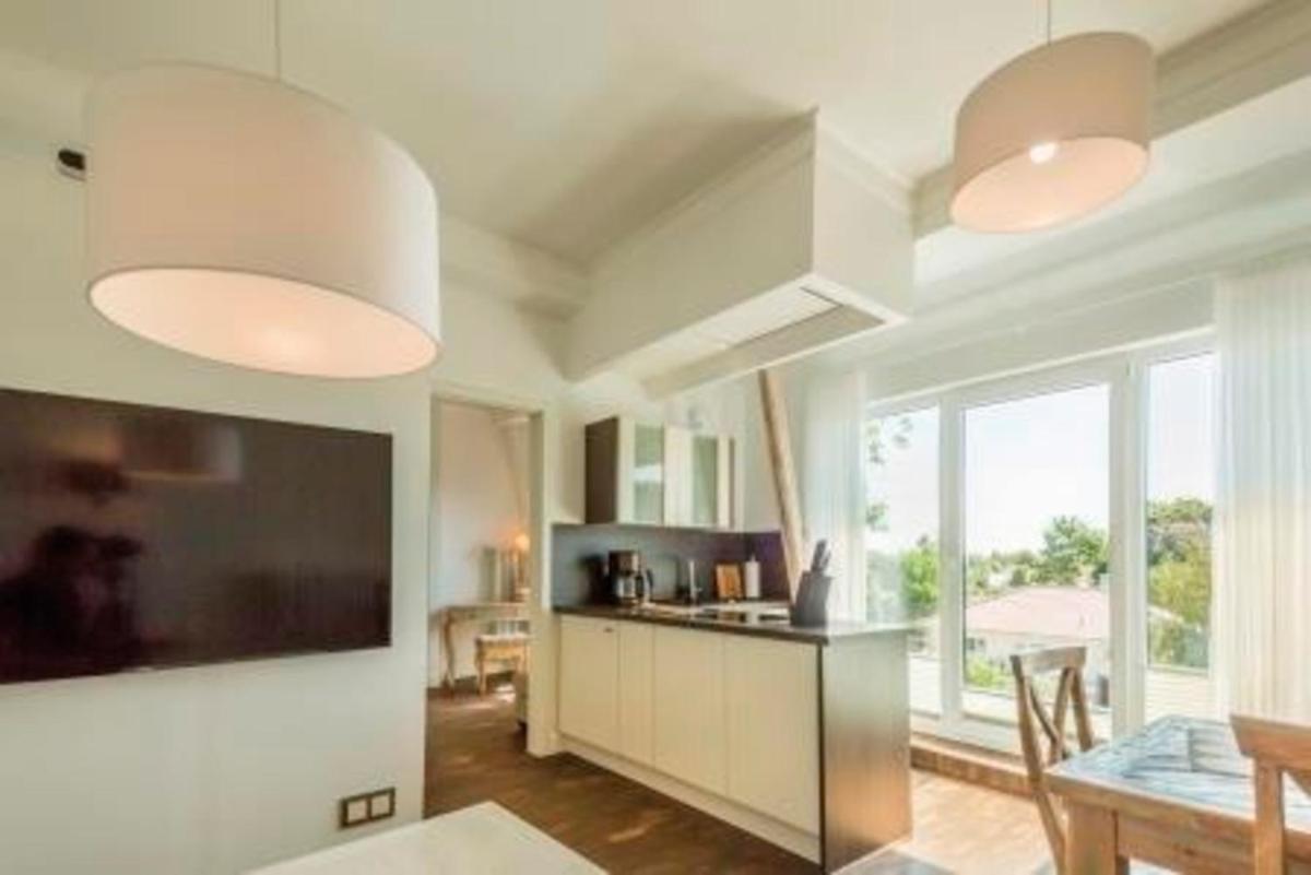 "Villa Anker" 1 Etage - links - Housity