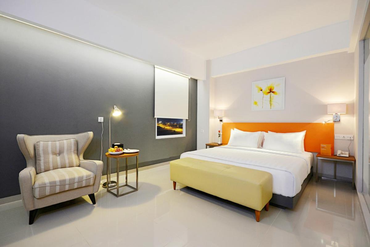 TreePark Banjarmasin - Housity
