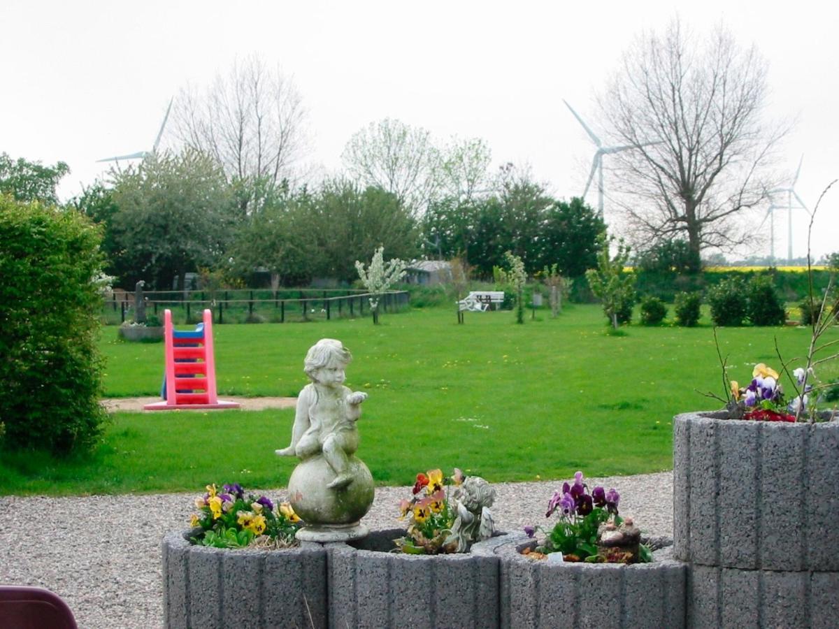 Ferienwohnung Jahn Nr 1 - Housity