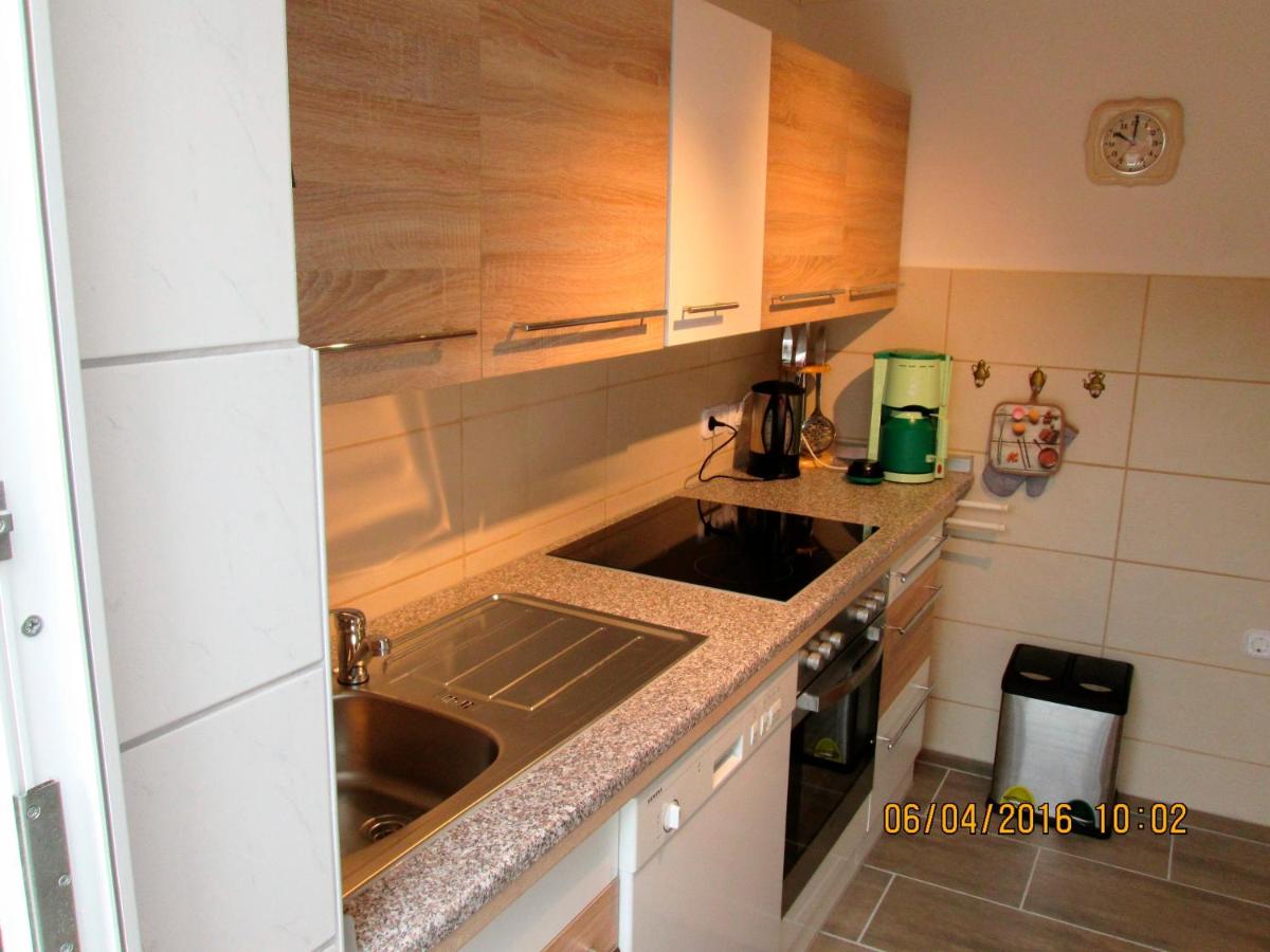 Ferienwohnung Jahn Nr 1 - Housity