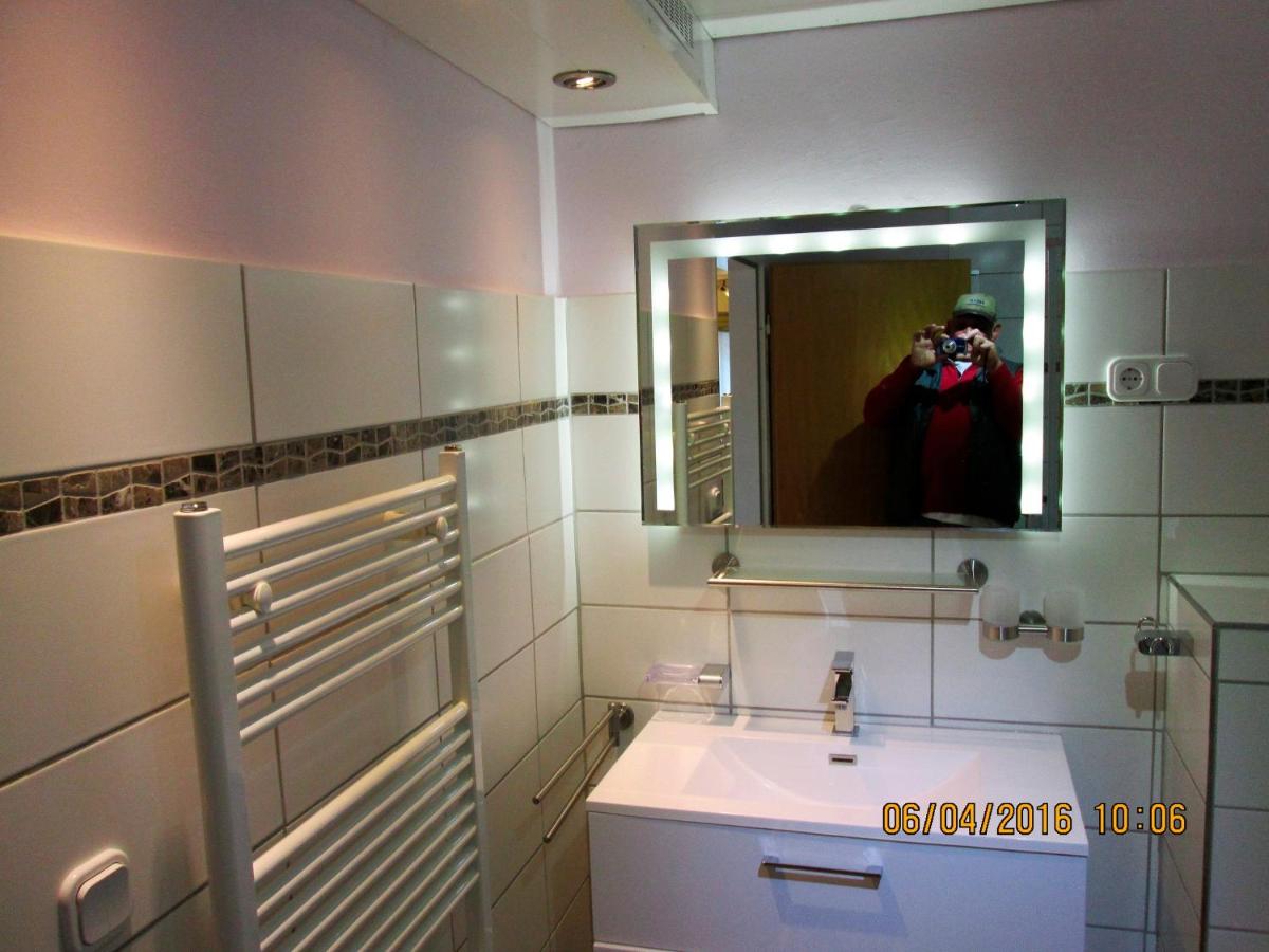 Ferienwohnung Jahn Nr 1 - Housity
