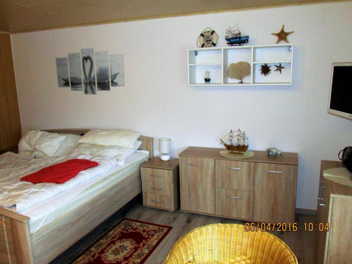 Ferienwohnung Jahn Nr 1 - Housity