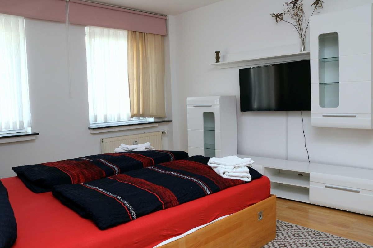 Aparthotel Kompass A 102-103 - Hizvo