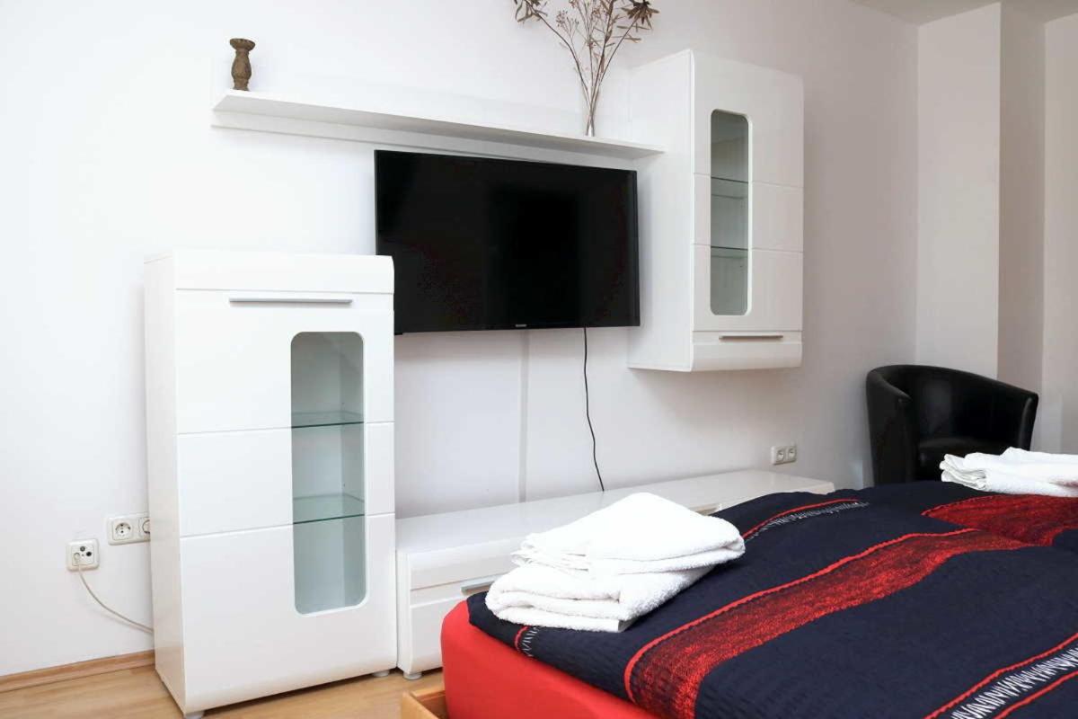 Aparthotel Kompass A 102-103 - Hizvo