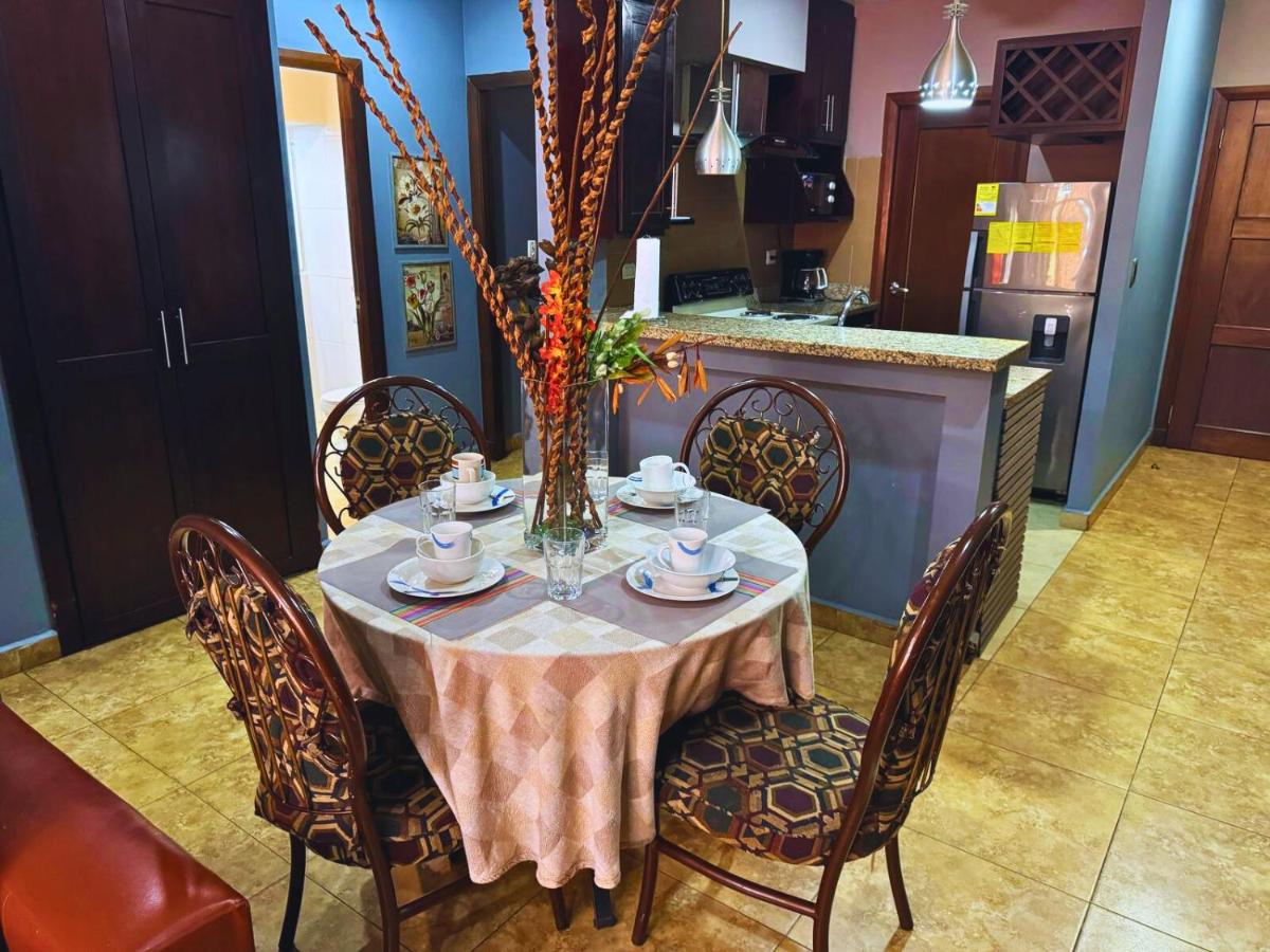 Apartamentos Casa Del Valle - Housity