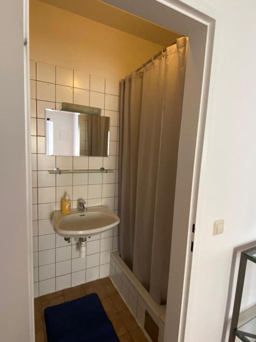 Wohnung, 1 Schlafzimmer, Balkon - Housity