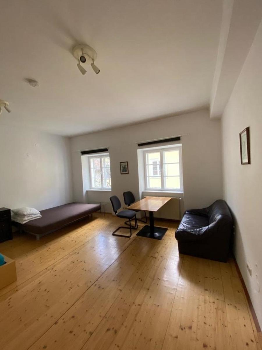 Wohnung, 1 Schlafzimmer, Balkon - Housity