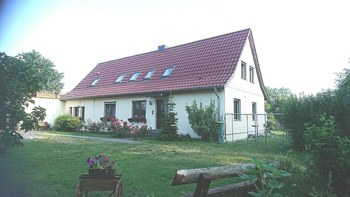 Ferienhof Winther 1 - Housity