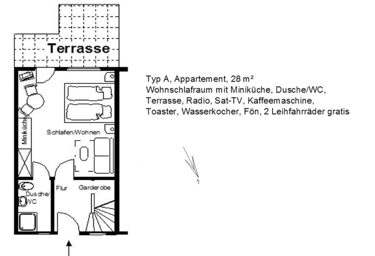 Ferienhof Winther 1 - Housity