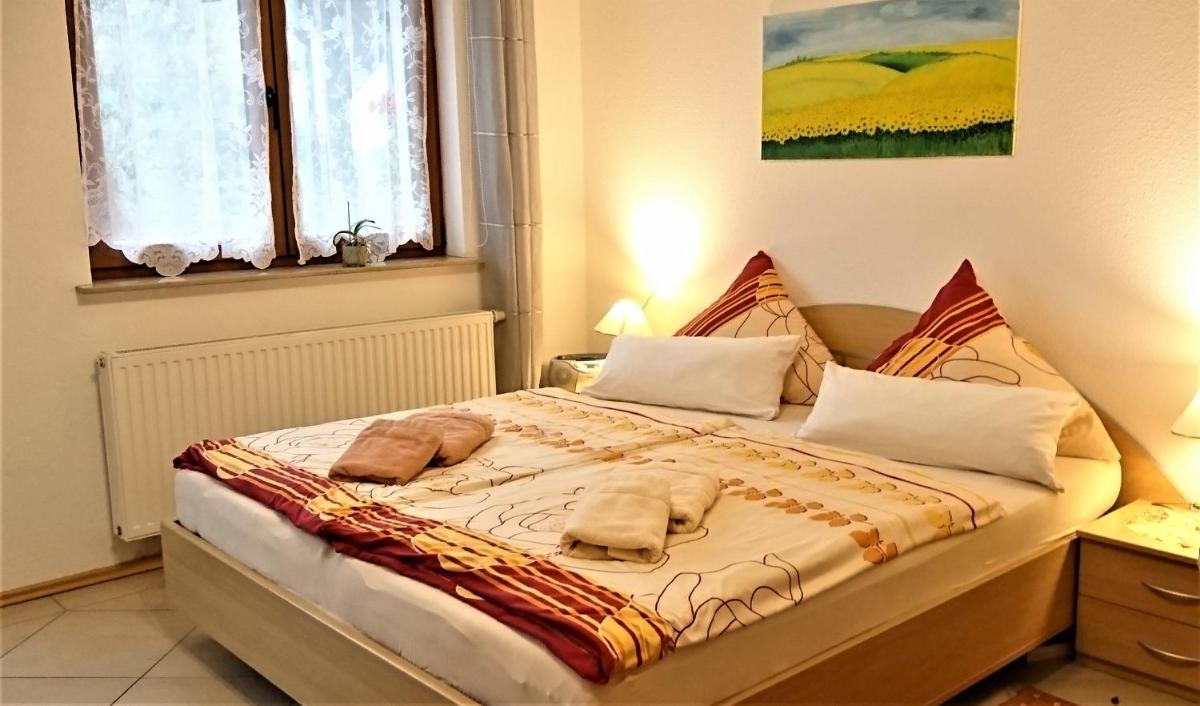 Ferienhof Winther 1 - Housity