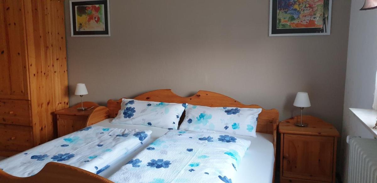 Ferienwohnung Hanneken - Housity