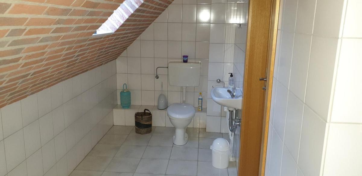 Ferienwohnung Hanneken - Housity