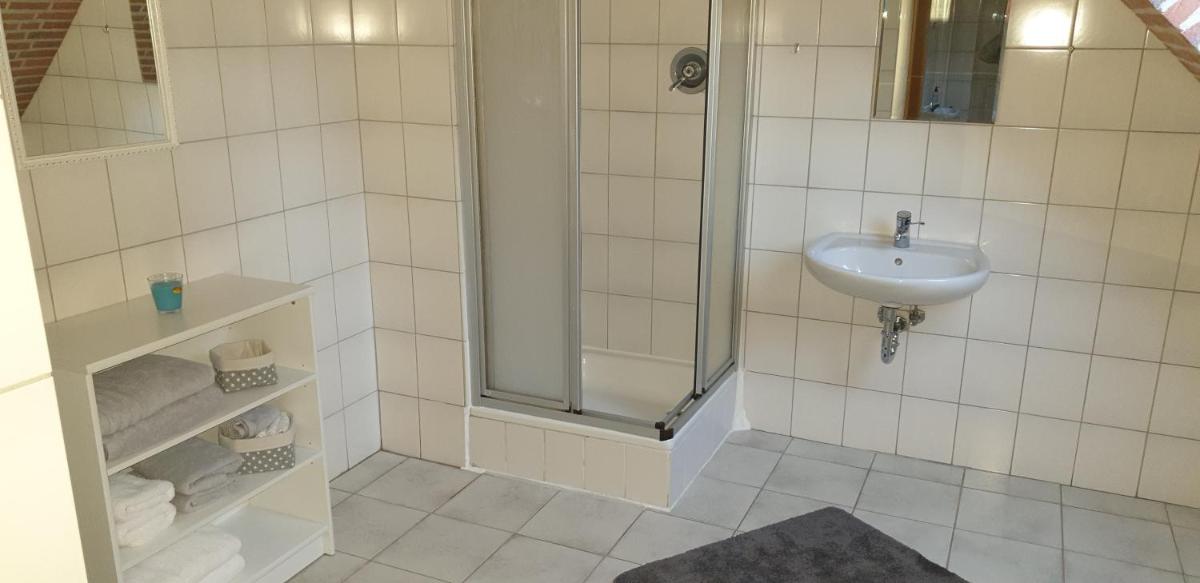 Ferienwohnung Hanneken - Housity