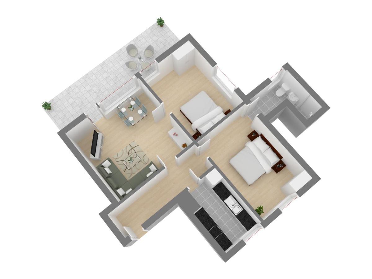 Haus Tanneck, Nr 9 - Housity