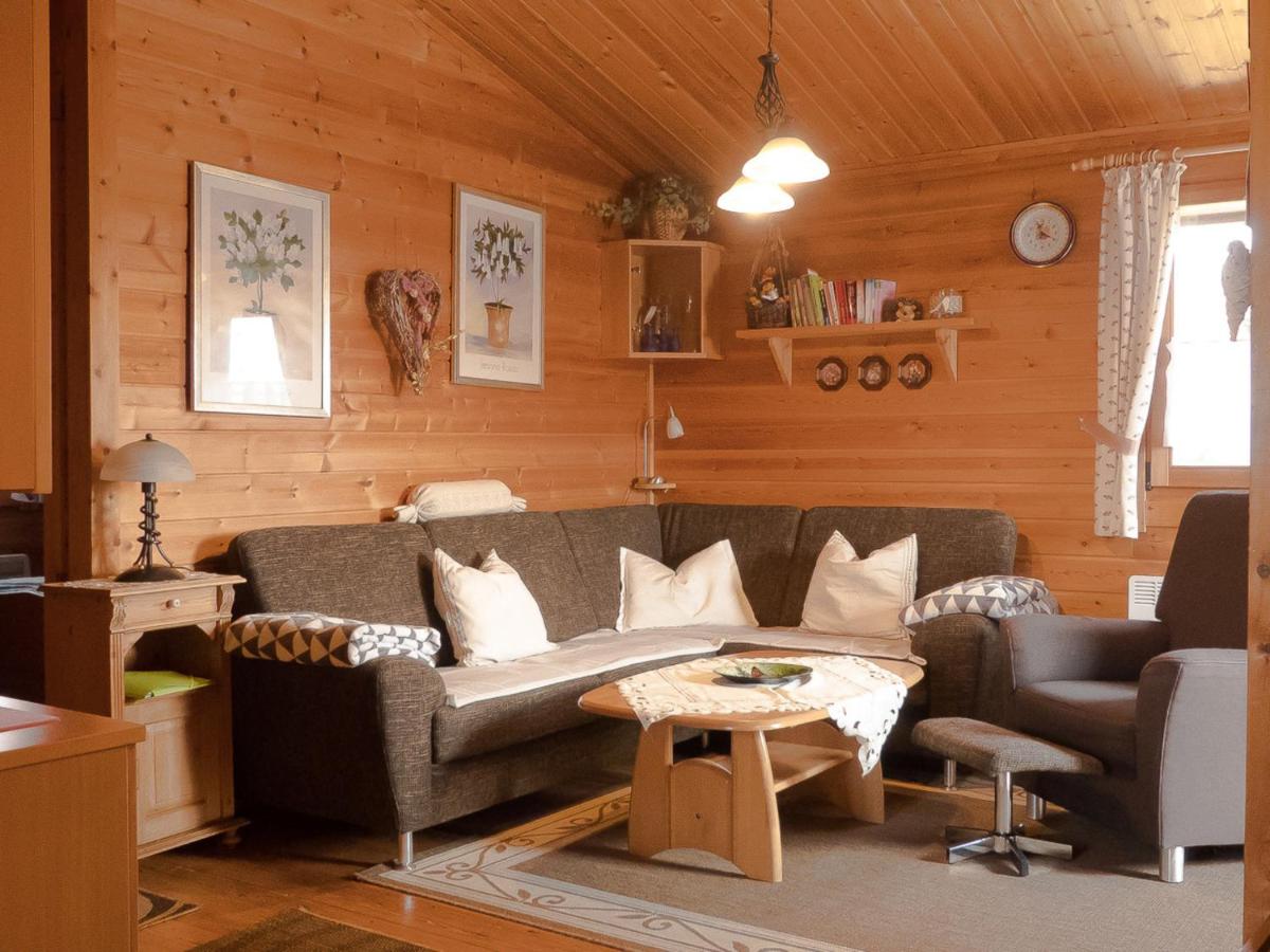 Ferienhaus Nr 15, Typ A, Feriendorf Jägerpark, Bayerischer Wald - Housity