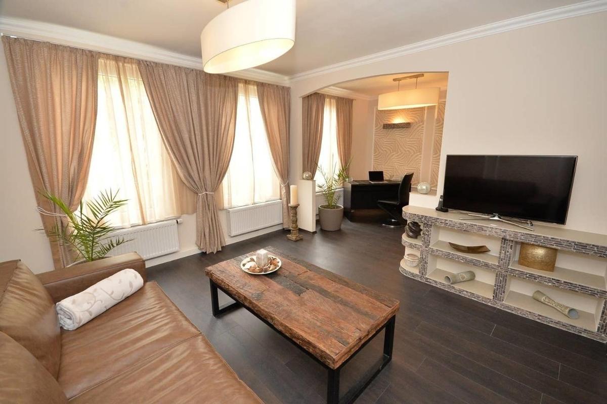 Business Apartments Bremen Typ 2 - Hizvo