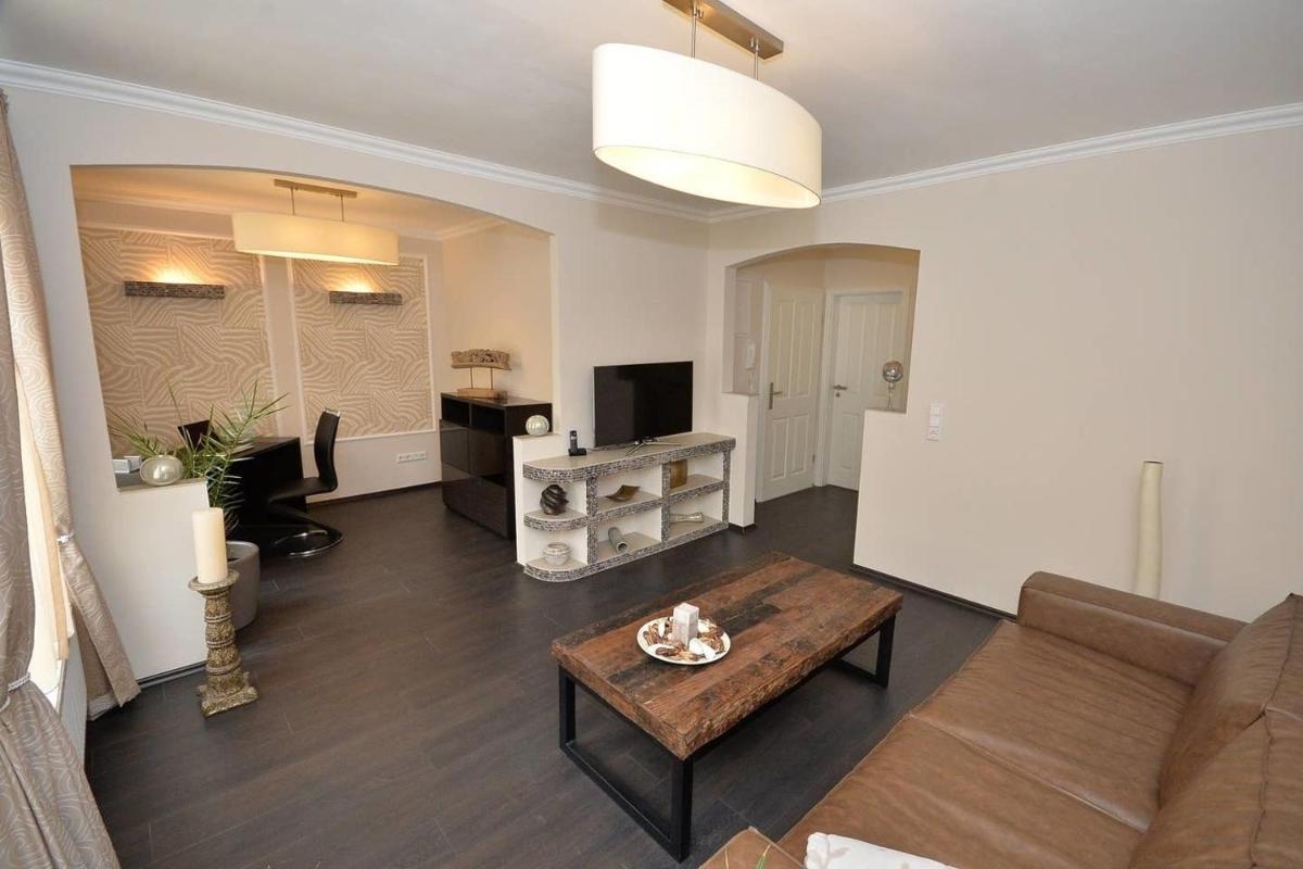Business Apartments Bremen Typ 2 - Hizvo
