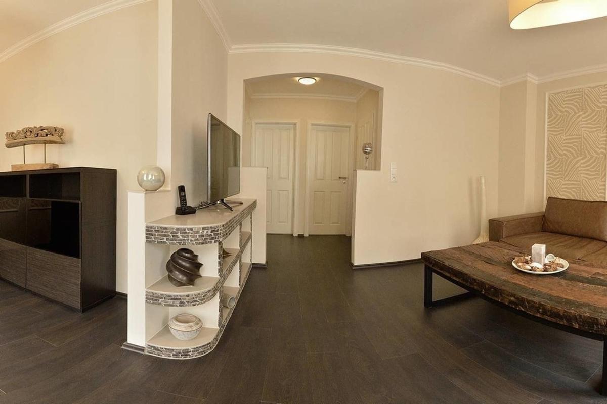 Business Apartments Bremen Typ 2 - Hizvo