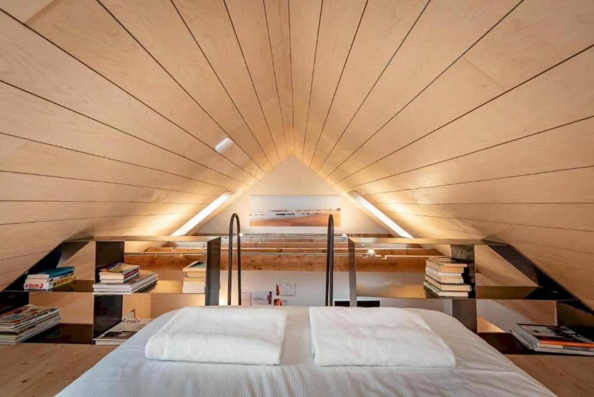 The Cupboard - Elie - Housity