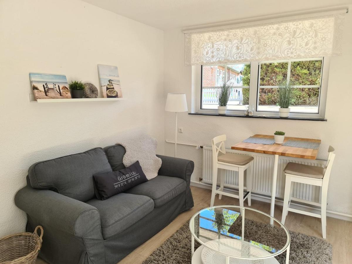 Bootshaus, App 5 - Housity
