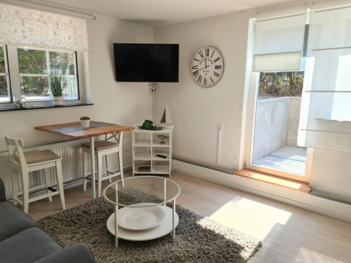 Bootshaus, App 5 - Housity