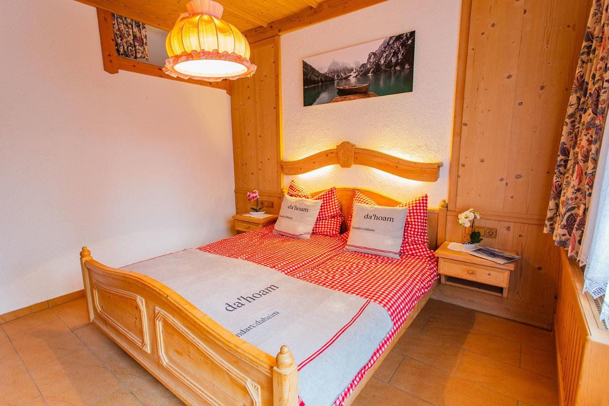 Bergidyll 3 by Alpenidyll Apartments - Housity