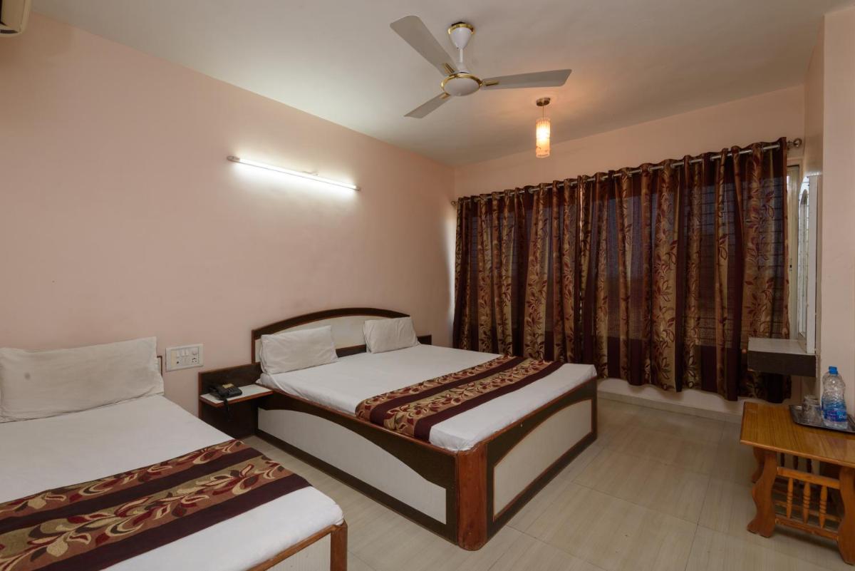 Hotel Sai Shraddha - Housity