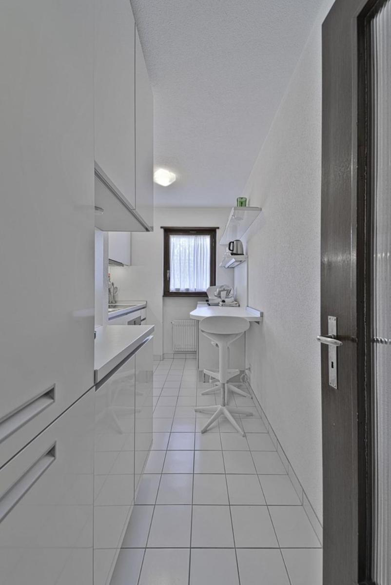 Chesa Arlas - St. Moritz - Housity