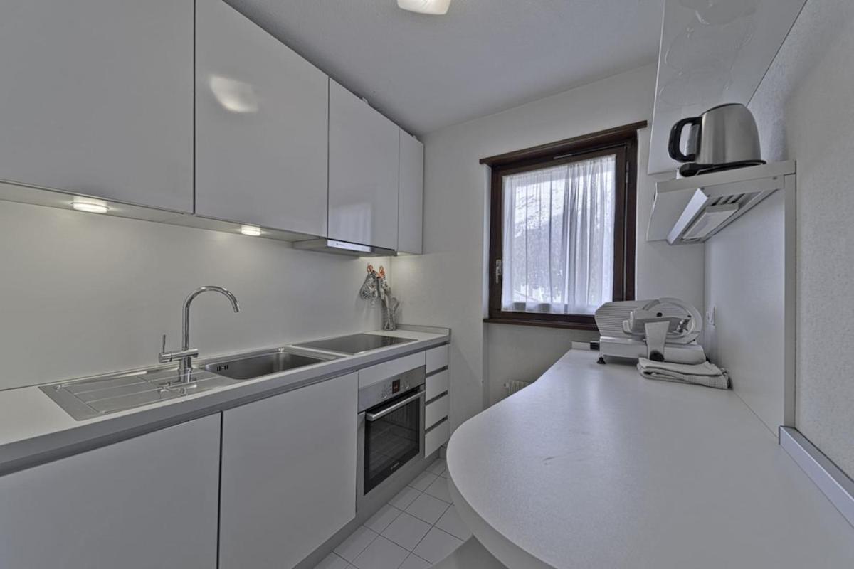 Chesa Arlas - St. Moritz - Housity