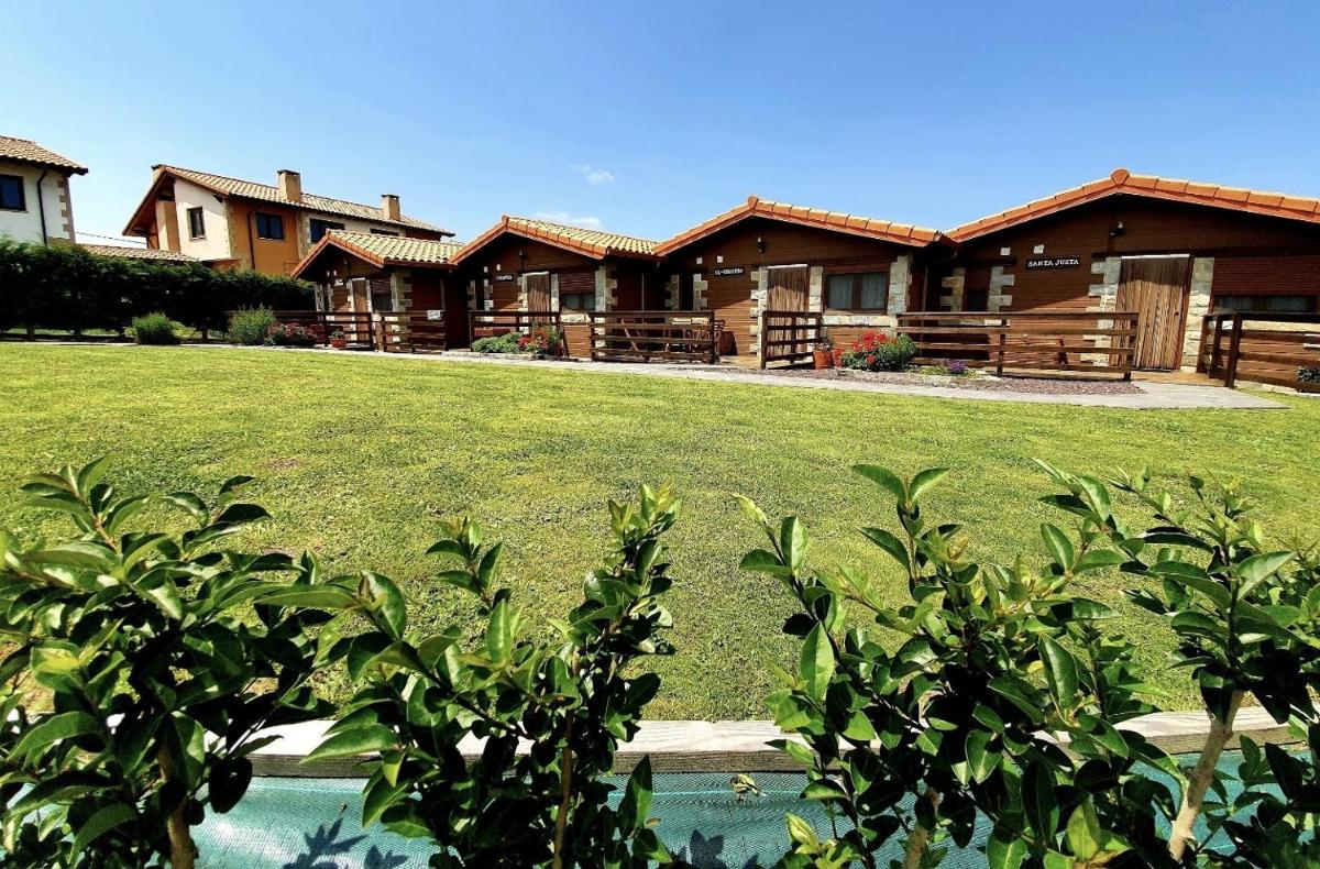 Apartamentos & Bungalows Ubiarco El Acebo by Alterhome - Housity