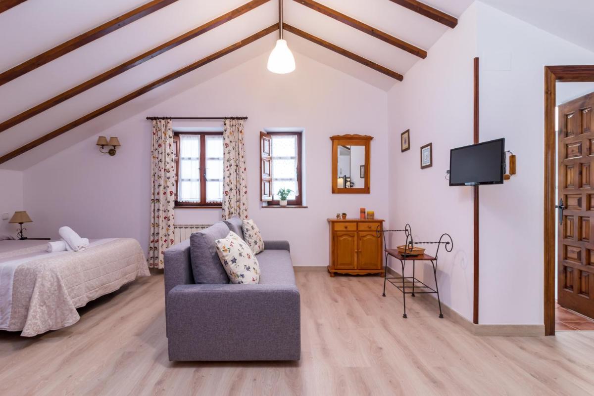 Apartamentos & Bungalows Ubiarco El Acebo by Alterhome - Housity