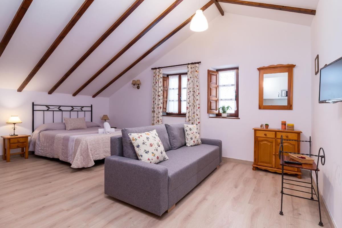 Apartamentos & Bungalows Ubiarco El Acebo by Alterhome - Housity