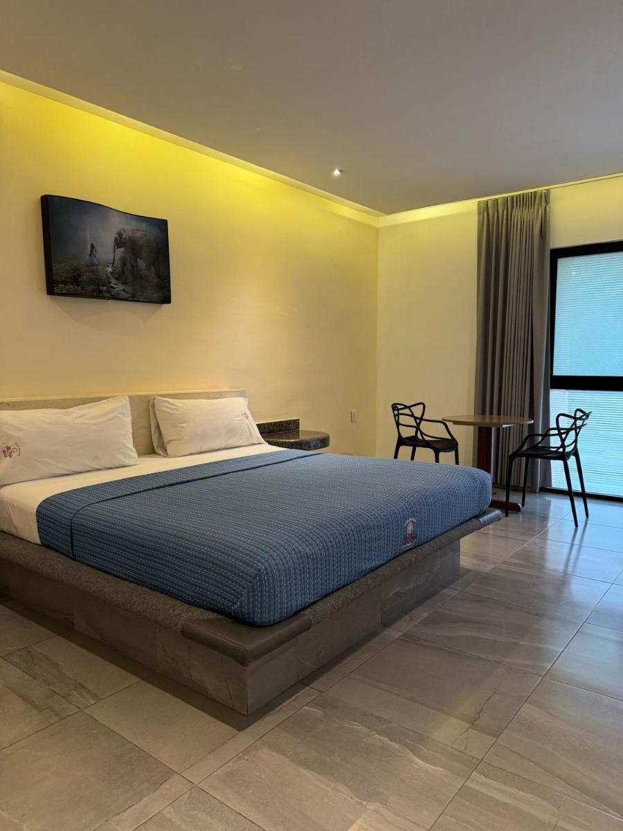 Hotel Boutique La Toja Campeche - Hizvo