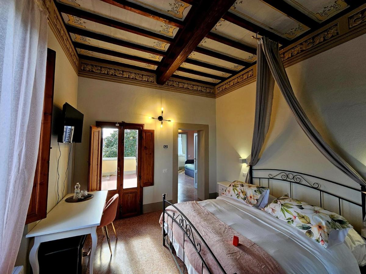 Palazzo delle Erbe - Housity
