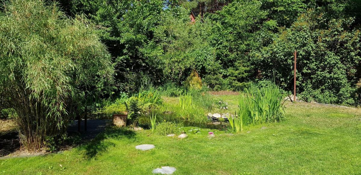 Ferienhaus Fichtenwalde, 160qm, 3SZ, 2BD, Küche, VDSL - Housity