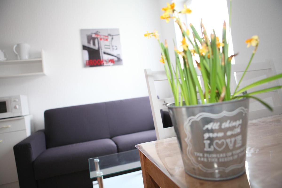 Bermuda Apartment - Housity