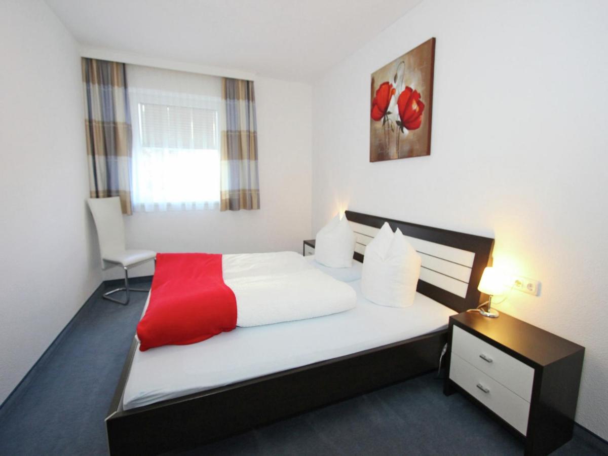 Modern Apartment in Fiss at Ski Bus Stop - Housity