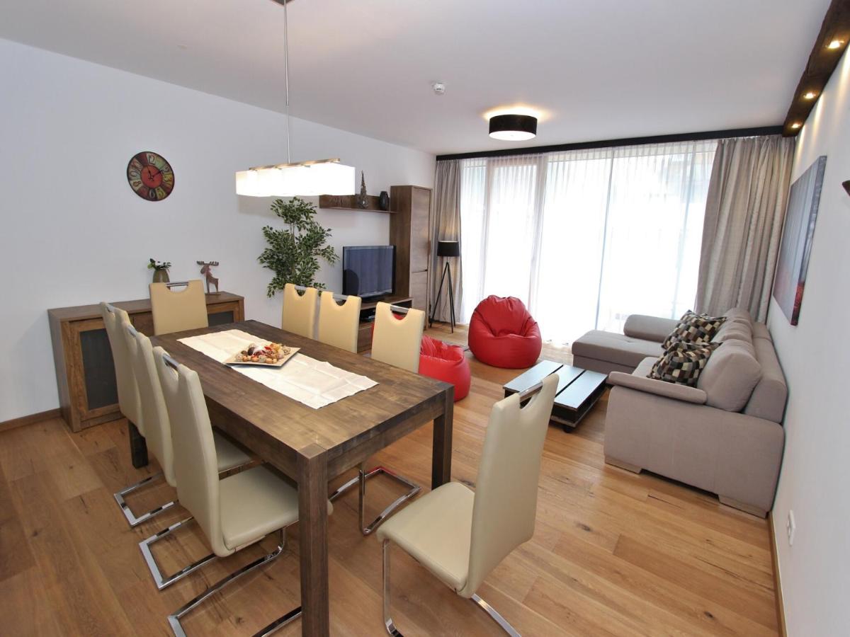 Luxury apartment with balcony and access to sauna - Housity