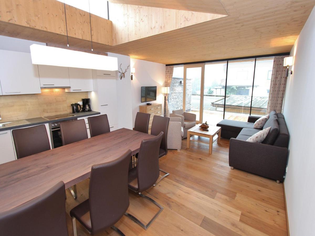 Luxury apartment with balcony and access to sauna - Housity